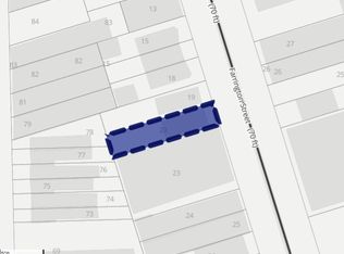 3332 Farrington St, Flushing, NY