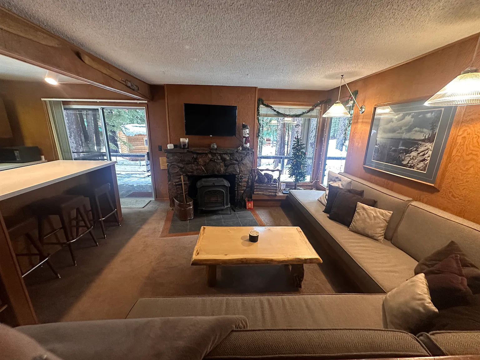 Ward Ave, Tahoe City — Photo 3