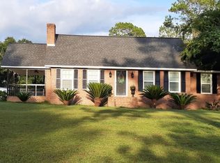 1859 Sikes Rd, Douglas, GA 31533