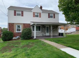 1502 Milan Ave, Pittsburgh, PA 15226