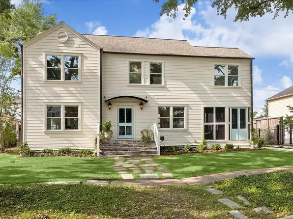 2310 Swift Blvd, Houston, TX 77030