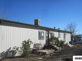 11340 Silver Ln, Silver Springs, NV 89429