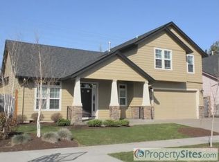 2694 Crowther Dr, Eugene, OR 97404