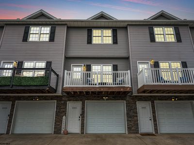 8006 Kaustin Dr, Morgantown, WV, 26501