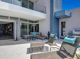 1020 Ziel Dr, Palm Springs, CA 92262