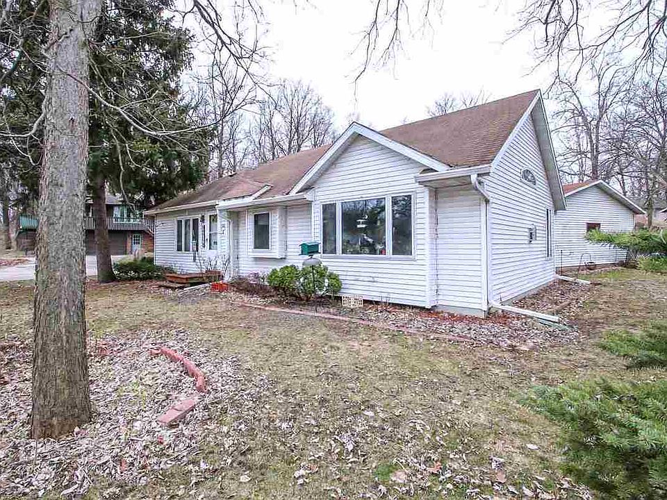 6010 South Ct, Mc Farland, WI 53558 Zillow