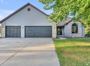 7725 W Arndt Ct, La Porte, IN
