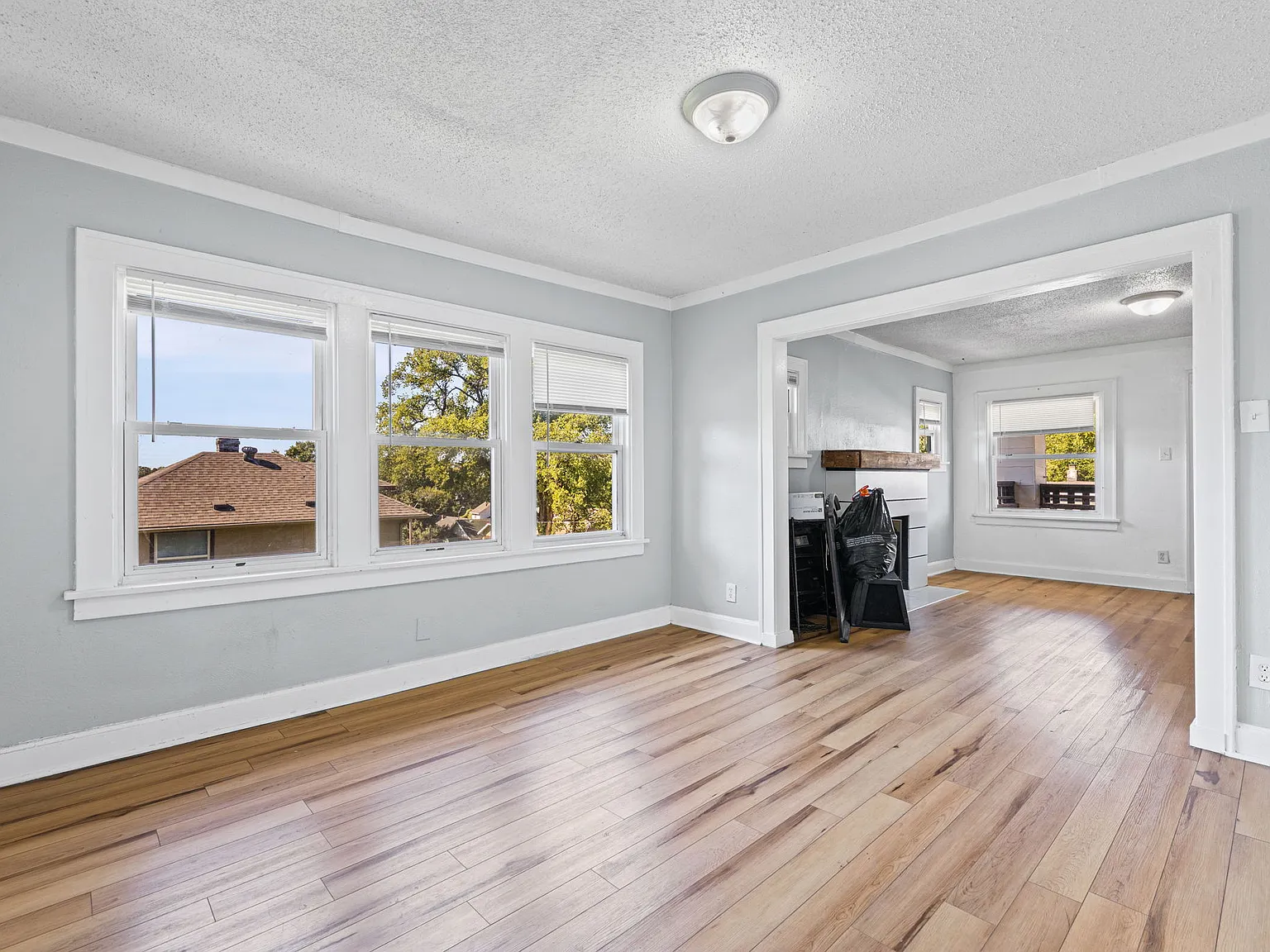 3 bed, 1400 sqft, $1,295 — Photo 4