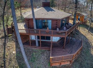 409 S Park Rd, Scroggins, TX 75480