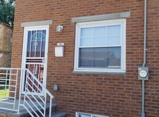 664 N 42nd St, Philadelphia, PA 19104