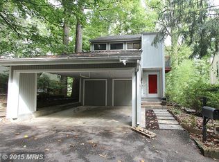 308 Mississippi Ave, Silver Spring, MD 20910