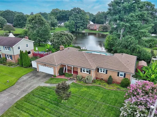 5221 Executive Blvd, Virginia Beach, VA 23462