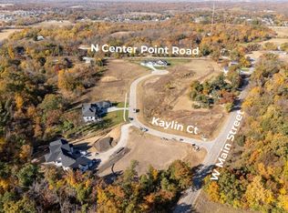 1920 Kaylin Ct, Robins, IA 52328