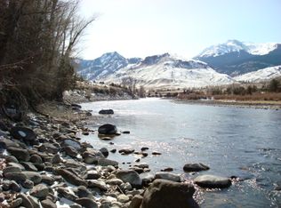 453 Us Highway 89 S, Gardiner, MT 59030