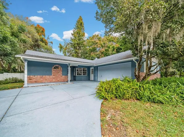 1211 W Old Us Highway 441, Mount Dora, FL 32757