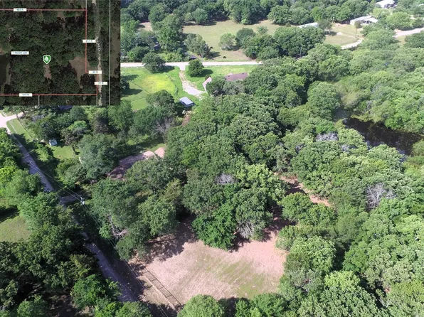 Lois Dr, Quinlan, TX 75474