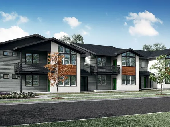 2706 Barnstormer St Unit B, Fort Collins, CO 80524