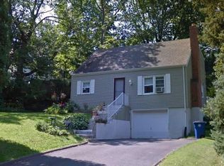 11 Rau St, Vernon, CT 06066