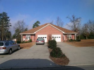 101 Radcliff Dr, Sumter, SC 29150
