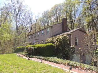 32 Woodland Rd, Morristown, NJ 07960