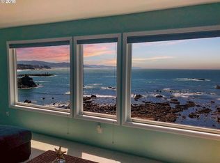 423 Buena Vista Loop, Brookings, OR 97415