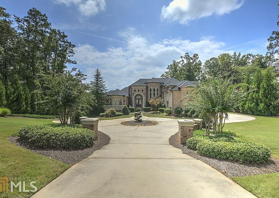 2929 Lake Park Dr, Lake Spivey, GA 30236 Zillow