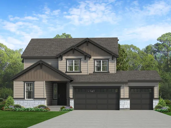 Jansen Plan, Cherry Meadows