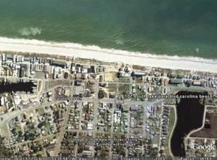 102 S Lake Park Blvd, Carolina Beach, NC 28428