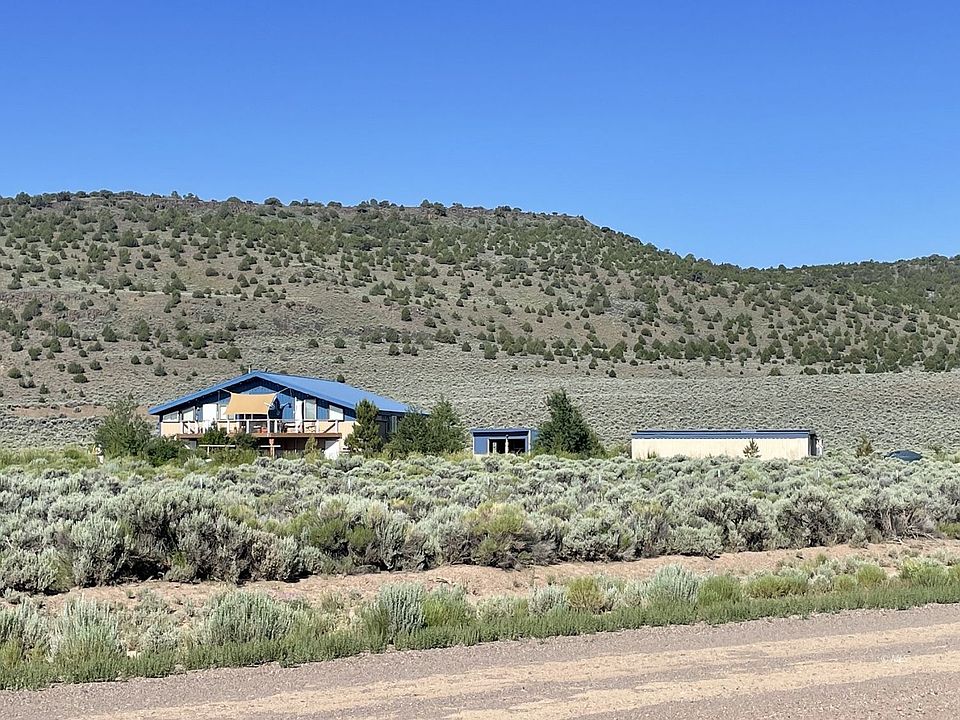 93205 State Route 34, Gerlach, NV 89412 MLS 2906274 Zillow