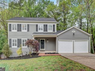 3255 Old Evergreen Way, Johns Creek, GA 30022