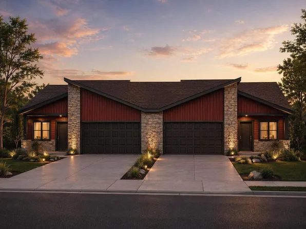 222 Whitetail Lane #7, Deerfield, WI 53531