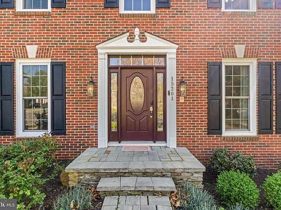 4th image of 15201 Ripple Stone Ct