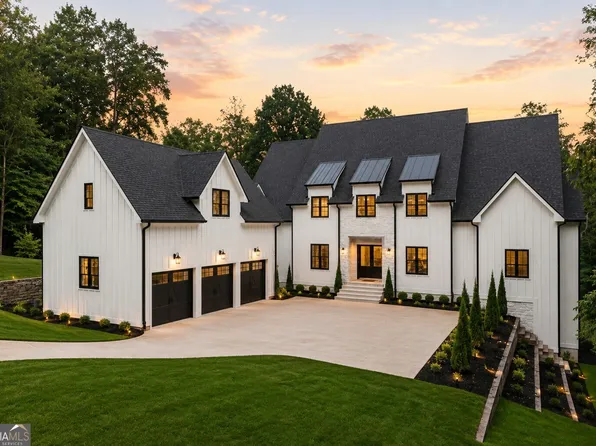 7835 Scenic Dr, Cumming, GA 30041
