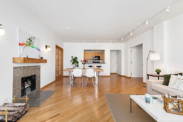 431 S Dearborn St #1403 — Photo 6