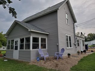 406 Cottrill St N, Waterville, MN 56096