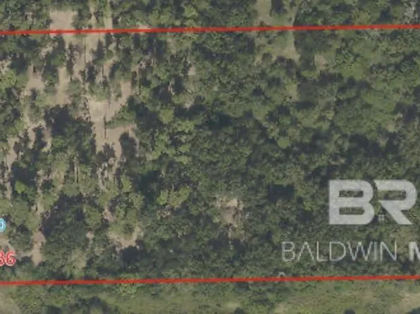 23040 Forland Rd, Silverhill, AL 36576