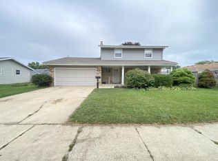 4011 La Salle St, Racine, WI 53402