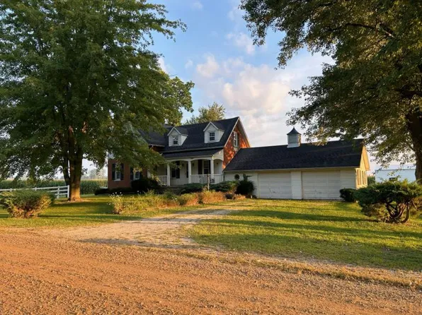 5721 Rossman Rd, Kingston, MI 48741