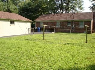 645 Springridge Dr, Lexington, KY 40503