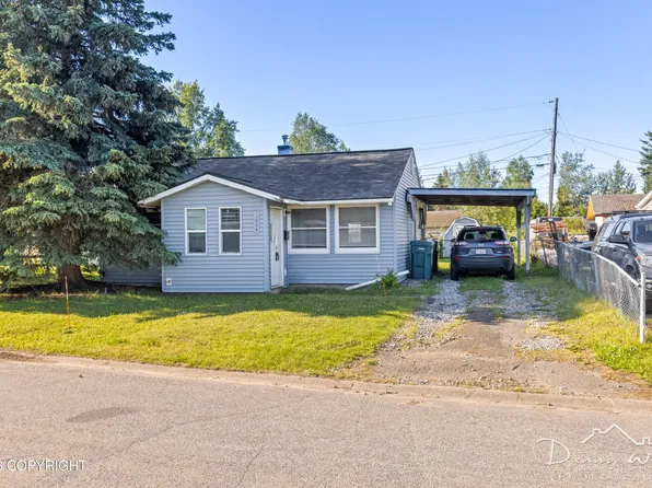 6004 Miley Dr, Anchorage, AK 99504