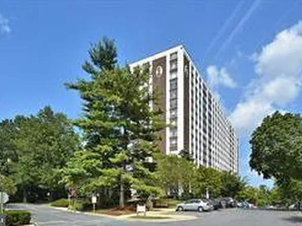 11801 Rockville Pike APT 1412, Rockville, MD 20852