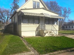 1826 S Arago St, Peoria, IL