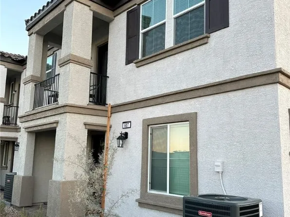 607 Sedum Ave, Henderson, NV 89015