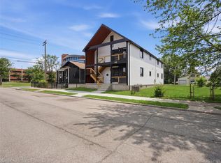 1541 Elm St, Detroit, MI