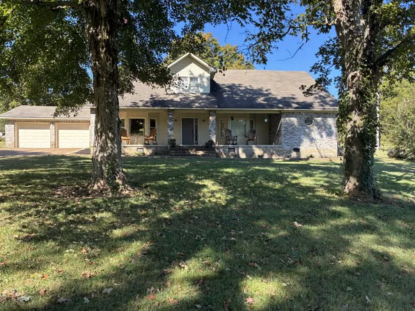 757 Bryson Rd, Ardmore, TN 38449