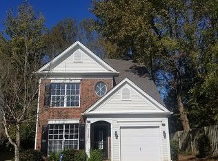 2100 Kaybird Ln, Charlotte, NC 28270