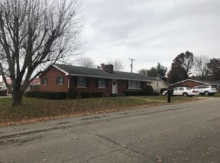 171 Huntington Pkwy, Aberdeen, OH 45101