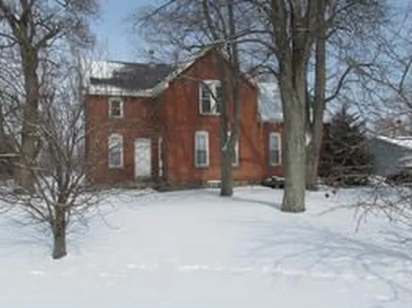 12351 Gera Rd, Birch Run, MI 48415