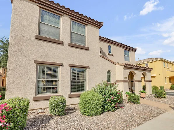 3004 E MEGAN Street, Gilbert, AZ 85295