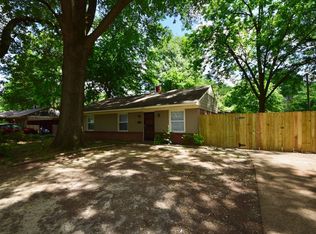 4572 Verne Rd, Memphis, TN 38117
